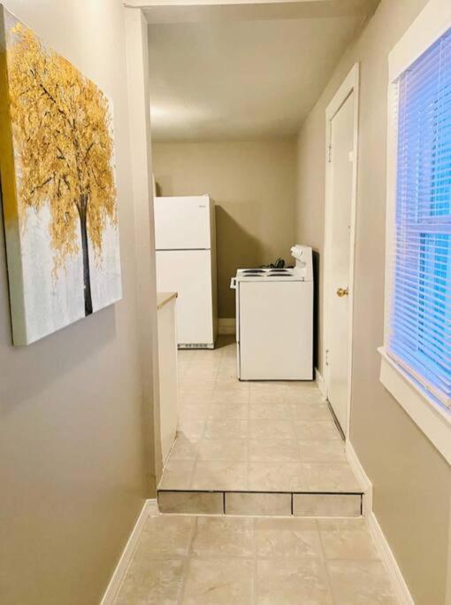 Cherry St Little Love House* Shop*Dine* Rt 66*Expo Center*Bok*Downtown 털사 외부 사진